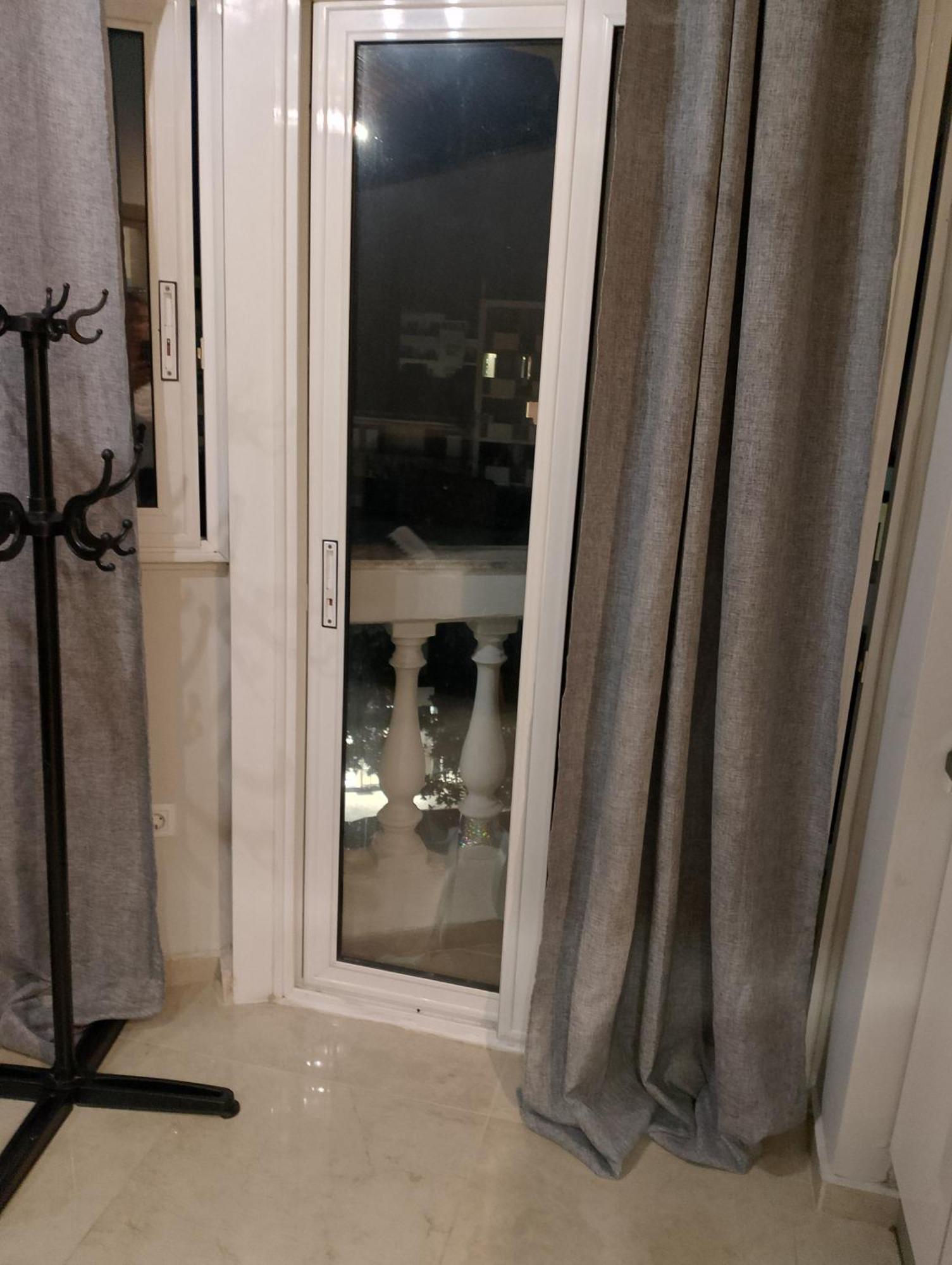 City Center Apartment Serres Bagian luar foto