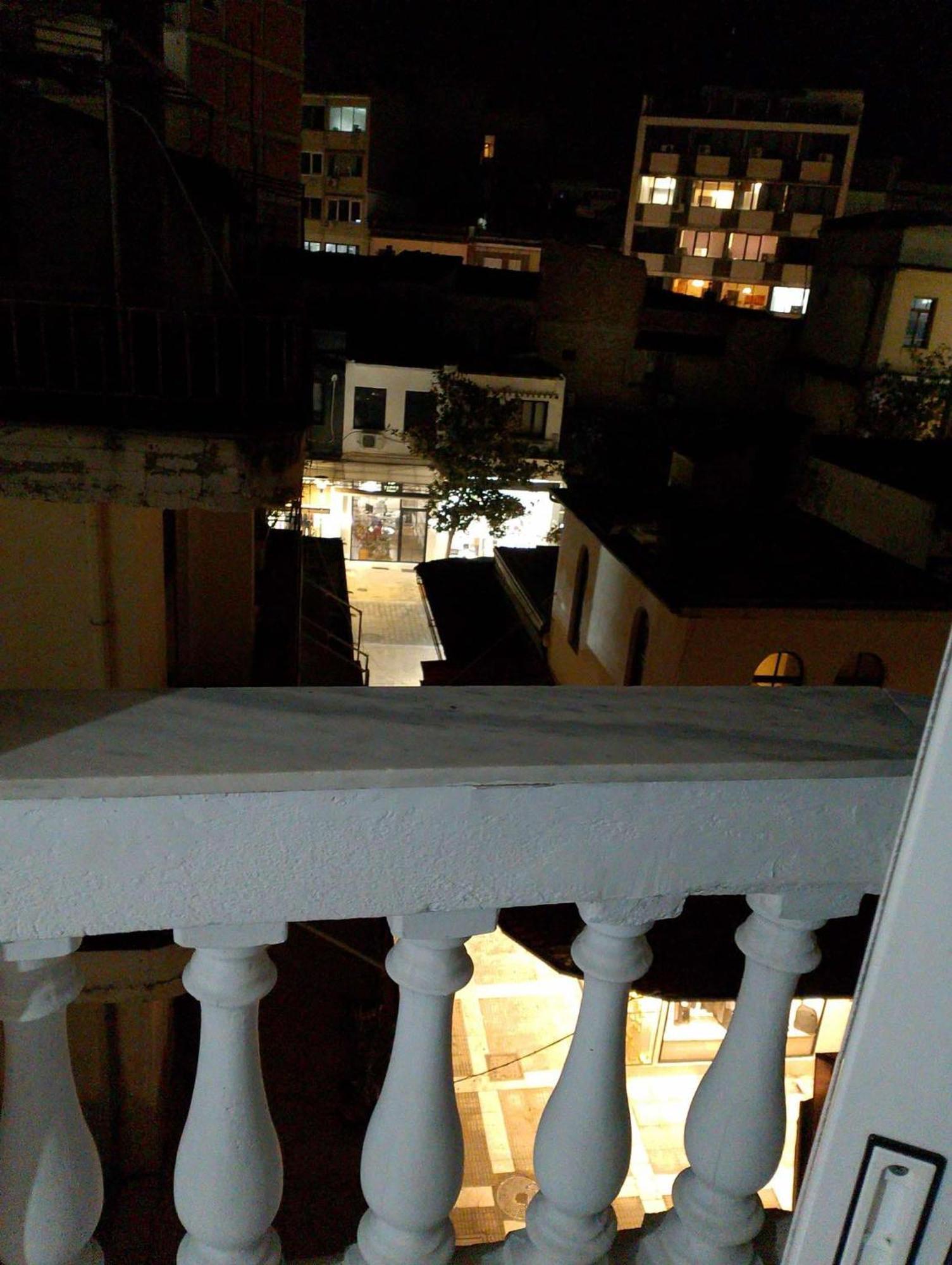 City Center Apartment Serres Bagian luar foto