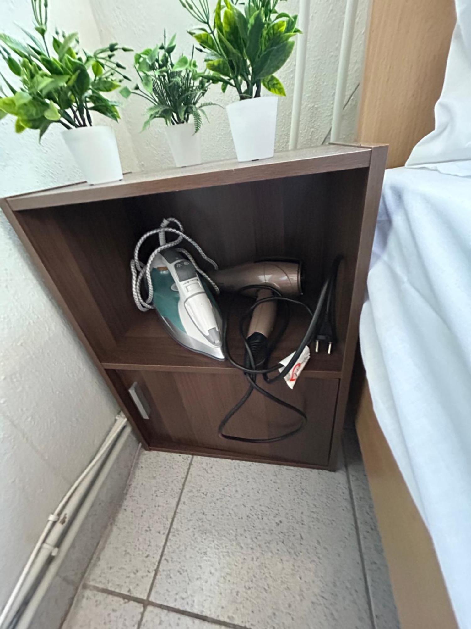 City Center Apartment Serres Bagian luar foto