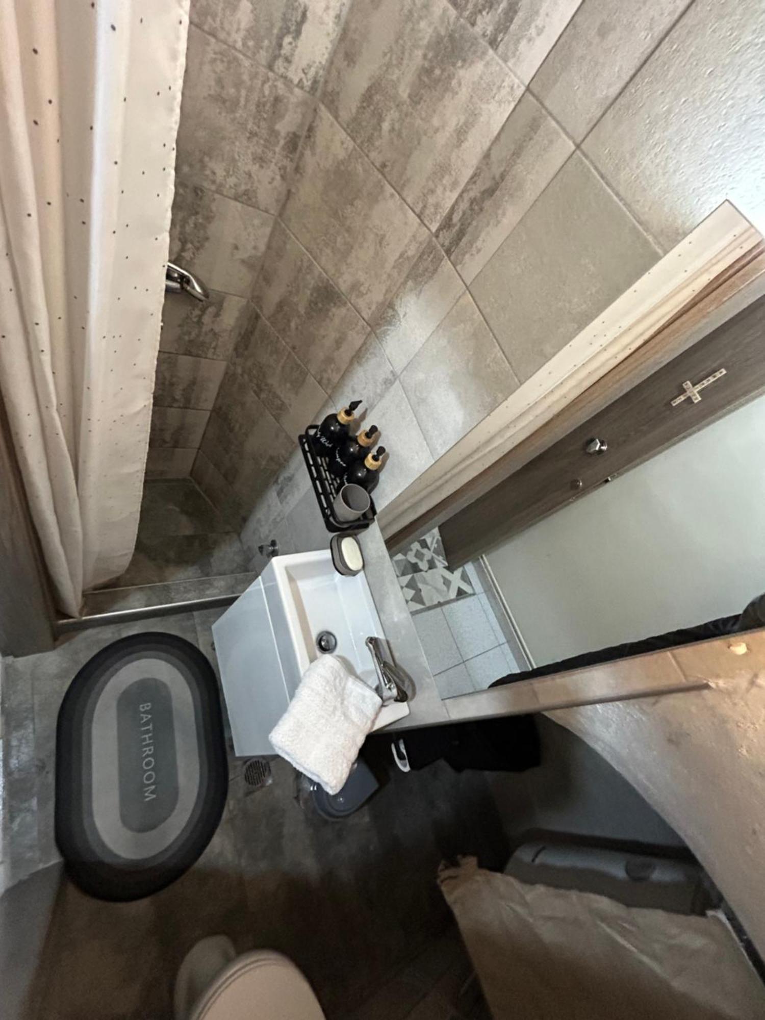 City Center Apartment Serres Bagian luar foto