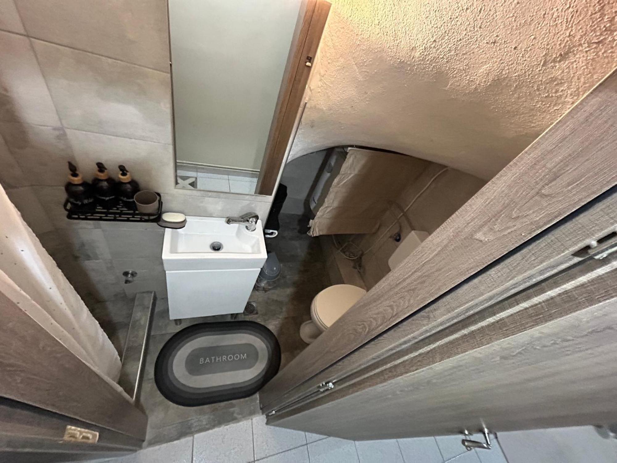 City Center Apartment Serres Bagian luar foto