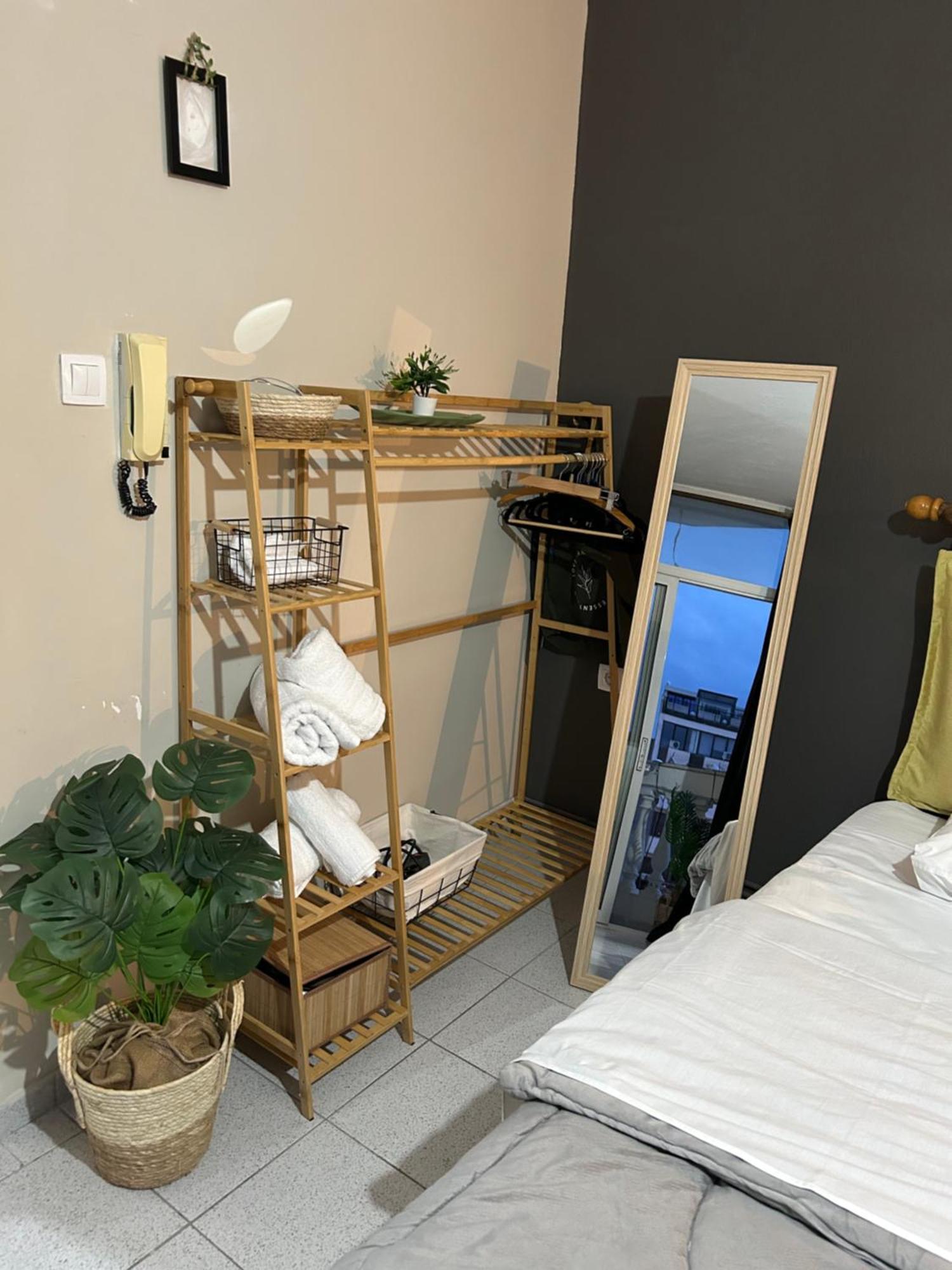 City Center Apartment Serres Bagian luar foto